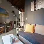 Divi Centro Daire Sevilla