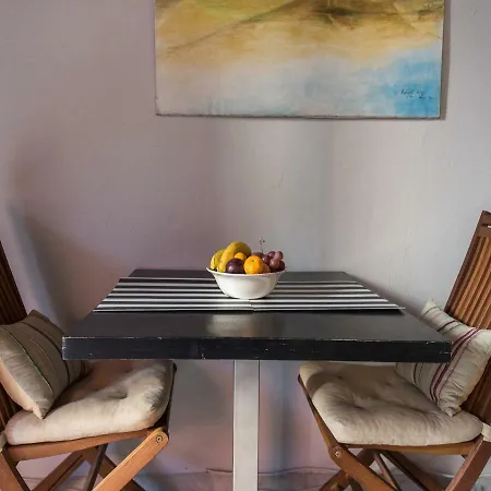 Apartman Divi Centro