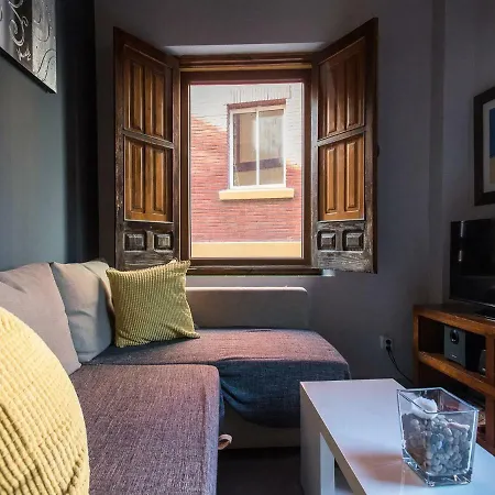 Divi Centro Apartman *