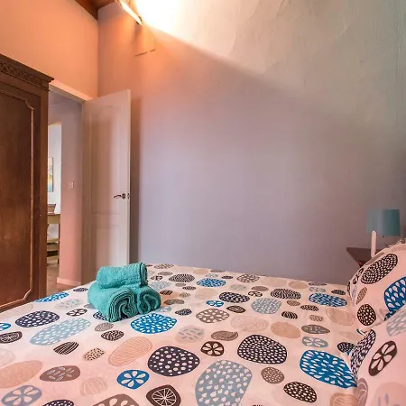 Divi Centro Apartman *