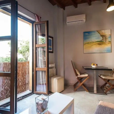 Divi Centro Apartman