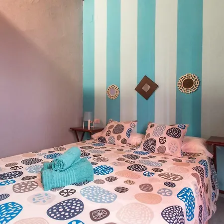 Divi Centro Apartman *