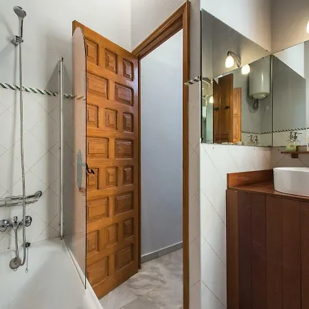 Divi Centro Apartman Sevilla