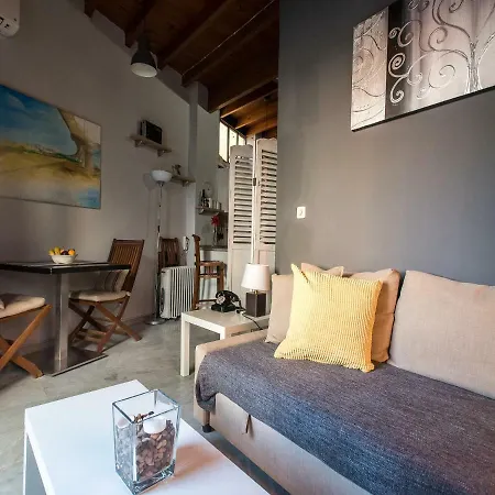 Divi Centro Apartman Sevilla