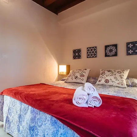 Divi Centro Apartment Seville