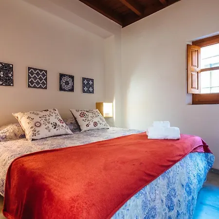 Apartman Divi Centro Sevilla