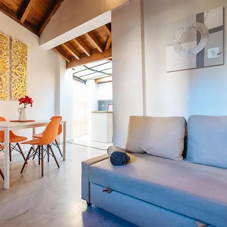 Apartman Divi Centro