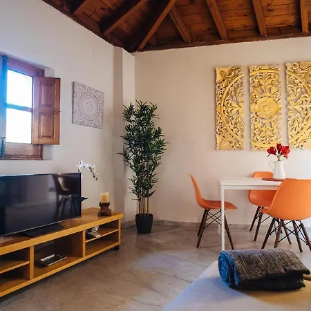 Divi Centro Apartman Sevilla