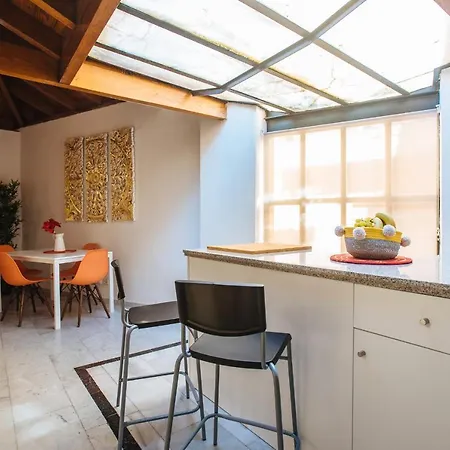 Apartman Divi Centro