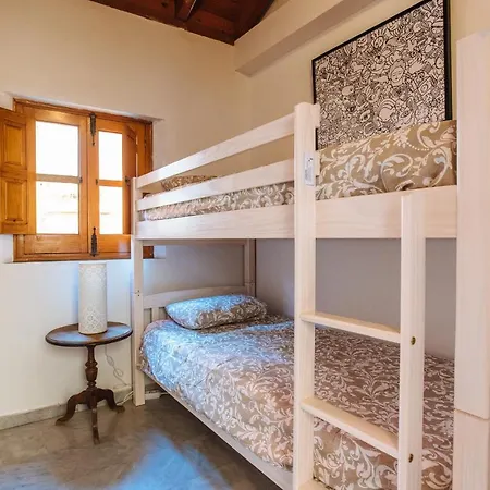 Apartman Divi Centro *
